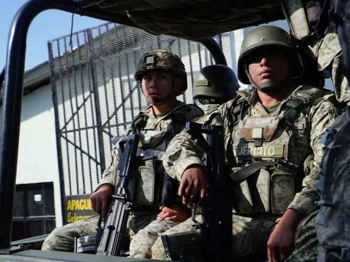 Murciélagos del Ejército Mexicano se suman al Plan Michoacán: ¿quiénes son y qué harán?