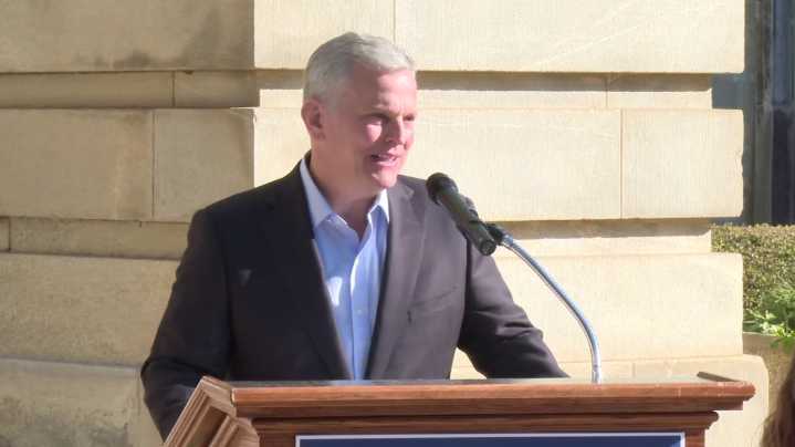 Stein orders NC lawmakers back into session to address Medicaid funding shortfalls