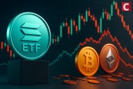 Solana ETFs Hold Steady Despite Bitcoin and Ethereum Sellof