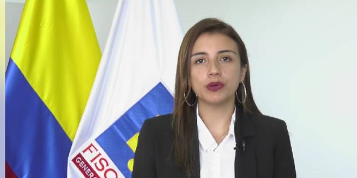 La polémica fiscal Luisa Obando habría renunciado al cargo alegando demencia: se podrían frenar varios procesos judiciales en su contra