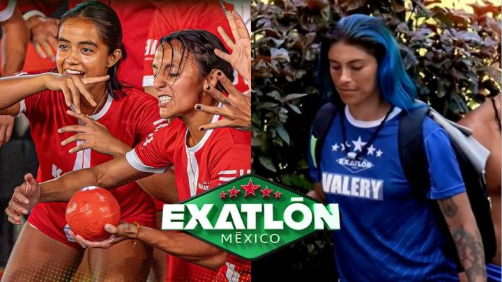Exatlón México: Así sería el duelo de eliminación de HOY 9 de noviembre