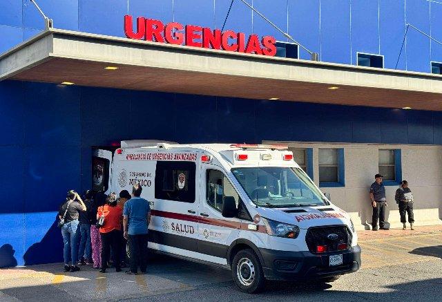 INEGI alerta aumento en la mortalidad por enfermedades y causas violentas