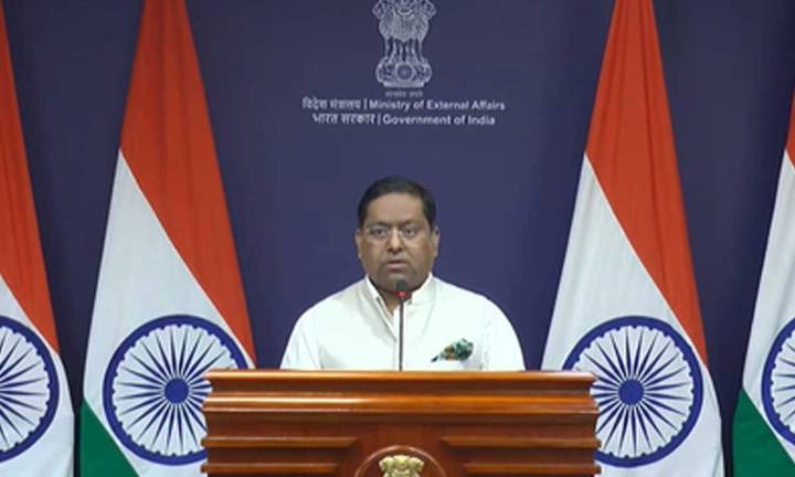 Quad serves as valuable platform for discussions in Indo