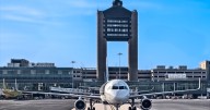 Boston's Logan Airport seeing cancellations due to FAA flight cuts during government shutdown