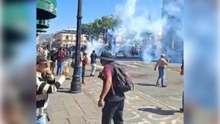 Michoacán representa el ojo de todo lo que está mal en México: analistas