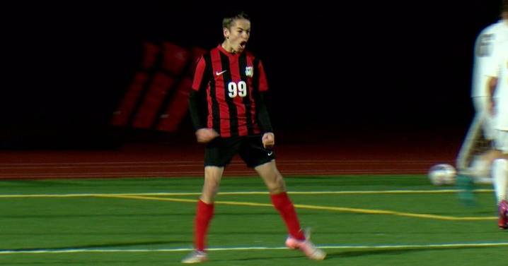 Amateur Athlete: Matthew Jenkins leads Creswell to playoff victory