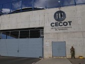 HRW: Venezolanos enviados a Cecot de El Salvador sufrieron torturas y abusos