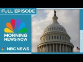 Morning News NOW Full Episode