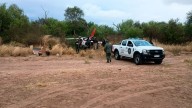 Salta: hallaron 228 kilos más de cocaína en la zona donde cayó la avioneta boliviana