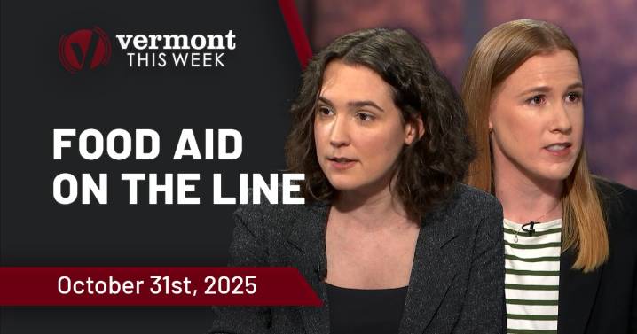 In review: SNAP stopgap, Democratic candidate training, and looking toward the 2026 governor's race