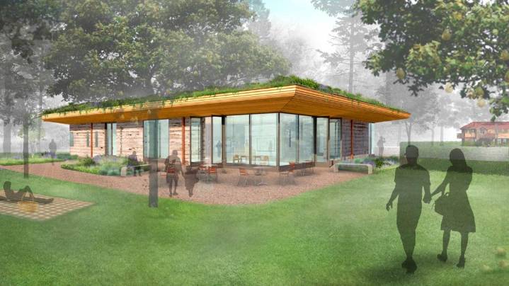 Buffalo named one of Condé Nast Traveler’s top destinations for 2026