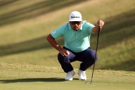 What's at stake at the RSM Classic? 3 things to watch