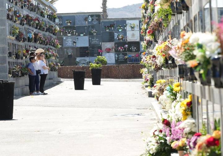 Día para el recuerdo de los ausentes