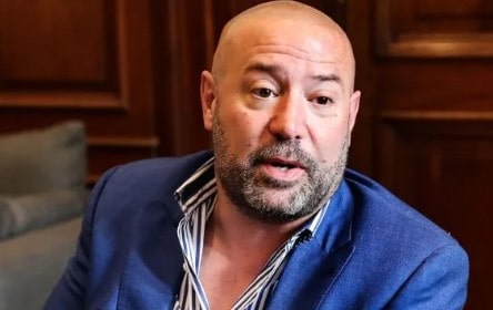 Causa coimas en ANDIS: citan a indagatoria a Diego Spagnuolo