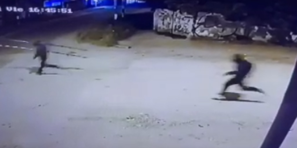 Robaron $100 millones a un jubilado en Mar del Plata: los delincuentes debatían si lo mataban tras obtener el botín