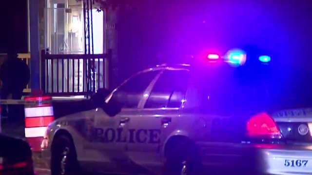 LMPD: Man shot, killed in Russell neighborhood