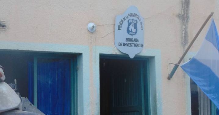 Fue imputado por “homicidio simple”