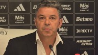 La decisión de Gallardo con el plantel de River tras la eliminación ante Racing