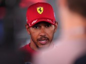 Lewis Hamilton feeling terrible as Las Vegas failure adds to ‘worst season ever’
