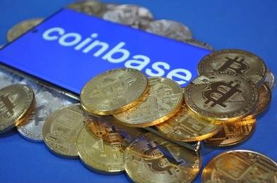 Coinbase In Late-Stage Talks To Acquire Stablecoin Startup BVNK In $2 Billion Deal