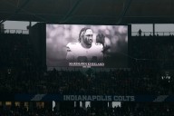 Cowboys EVP Stephen Jones on Marshawn Kneeland: 'We're just going to miss him so much'