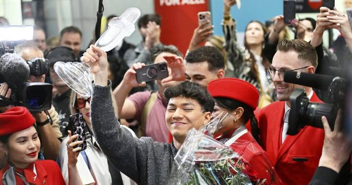 Budget 2025: Canada increase CBC funds, pitches Eurovision