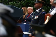 The straight line between 9/11 and Donald Trump