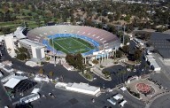 Swanson: UCLA bailing on Rose Bowl for SoFi? Nothing is sacred