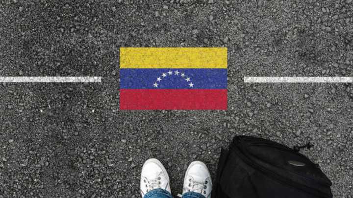 Radiografía de la migración venezolana en Colombia: el 68 % tiene entre 18 y 59 años y más del 75 % trabaja en condiciones informales