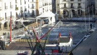 El PSOE de Cáceres exige transparencia en la instalación de las atracciones navideñas