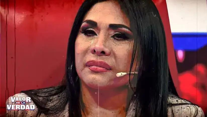 Yolanda Medina en ‘El valor de la verdad’: contará los secretos de Alma Bella, episodios de violencia y sus problemas con Marisol