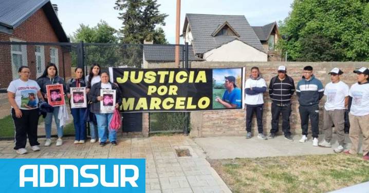 Un jurado popular condenó a “El Porteñito” Ledesma por el crimen de Colemil: “Eligió disparar con intención de matar”