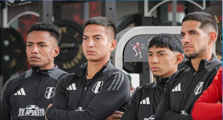 Selección peruana anunció que amistosos FIFA ante Rusia y Chile podrían ser reprogramados o aplazados