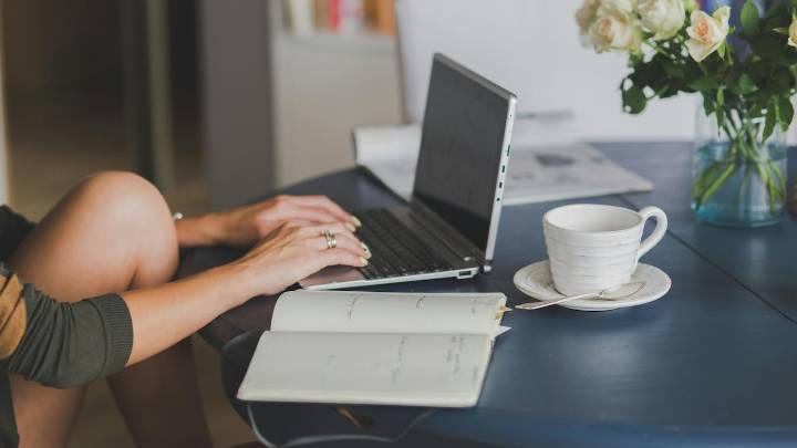 Trabajo remoto desde Colombia: vacantes abiertas con horarios flexibles