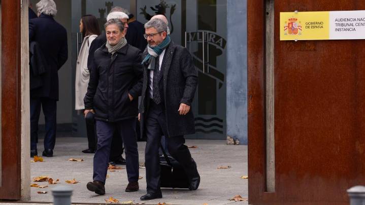 La Fiscalía Anticorrupción defiende la legalidad del juicio a los Pujol