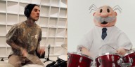 Travis Barker de Blink-182 y el Dr. Simi sorprenden con inesperada colaboración: “Comienza el viaje”
