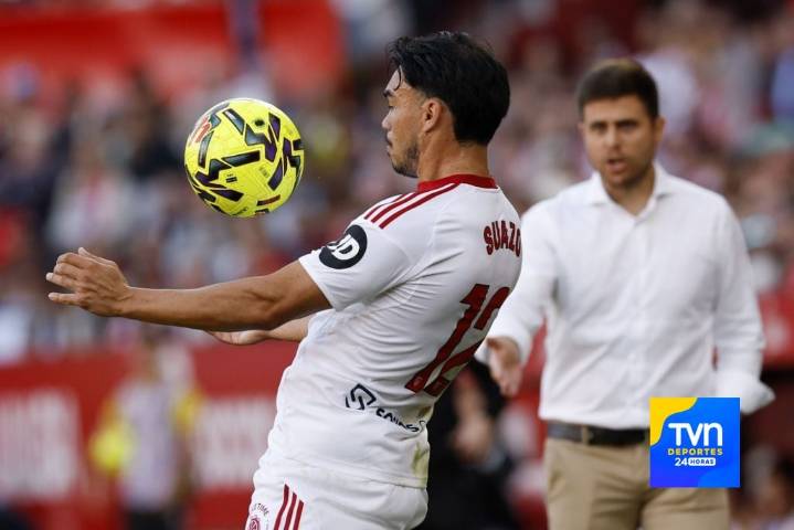 Espanyol vs. Sevilla, LaLiga: sigue aquí EN VIVO y ONLINE el partido