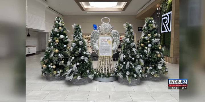 Angel Tree Program begins in Lynchburg