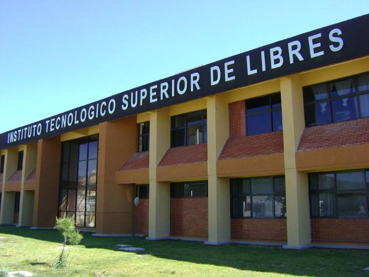 A pesar de denuncias de la comunidad, SEP afirma que el Tecnológico de Libres “trabaja con normalidad”