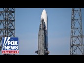 WATCH LIVE: Blue Origin to launch NASA’s ESCAPADE mission to Mars