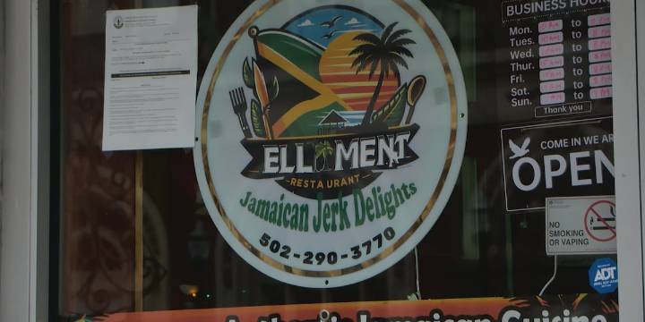 Jamaica hurricane victims find help from Louisville