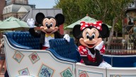 Disney Announces Major "Dynamic Pricing" Change To Its Theme Parks