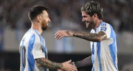 Argentina vs. Angola: fecha, horarios y canales de TV para ver el amistoso internacional FIFA