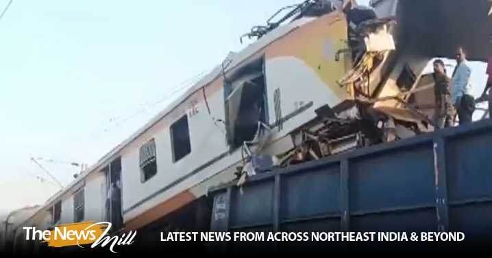 Bilaspur Train Accident: Railway offers Rs 10 to deceased families, Rs 5 lakh grievously injured, Rs 1 lakh minor injuries