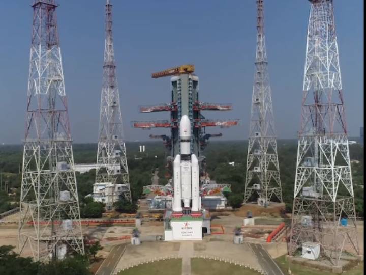 BHEL's Contribution to Heaviest Satellite Launch by ISRO