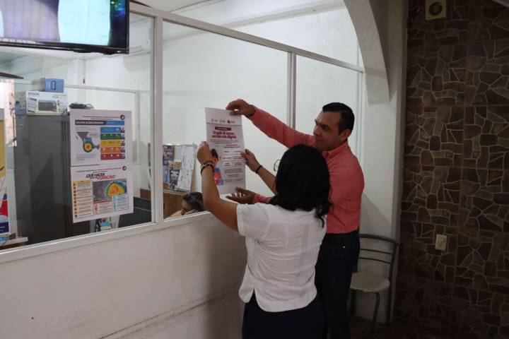 SECRETARÍA DE INCLUSIÓN INVITA A SUMARSE A LA CAMPAÑA DE APOYO EN FAVOR DE PERSONAS USUARIAS DEL ALBERGUE A JO´OLNAJ