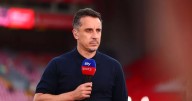 Gary Neville breaks his own rule as Man City hammer Liverpool in title race boost
