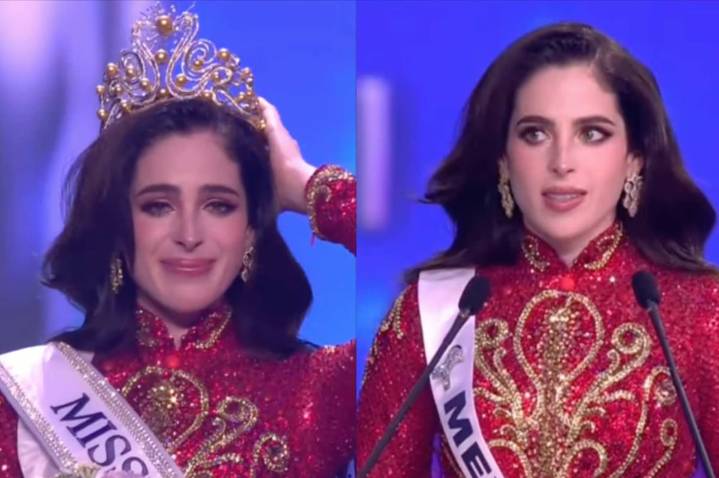 Fátima Bosch: las preguntas y respuestas que la llevaron a ser Miss Universo 2025