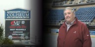 Mississippi Coast Coliseum & Convention Center Executive Director announces retirement