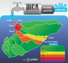 Dos municipios en riesgo alto por la calidad de agua en Casanare